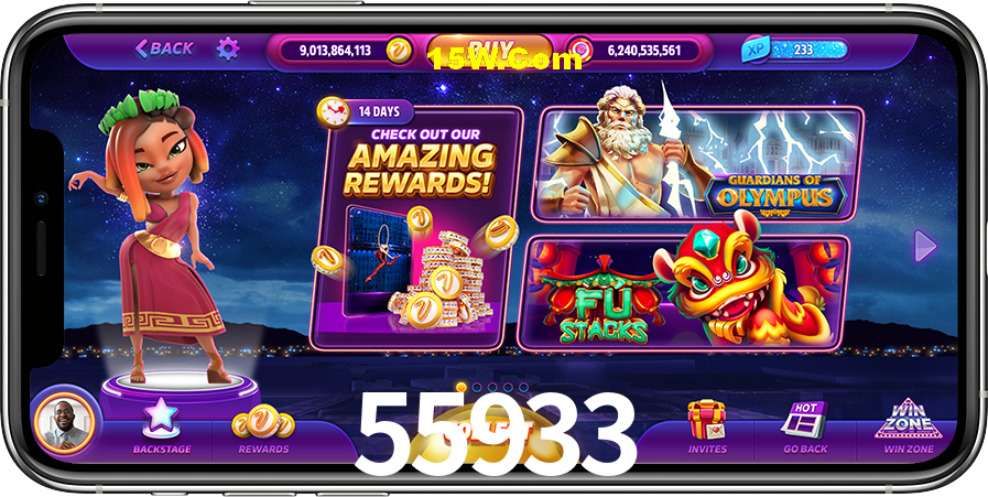 Live Casino 55933
