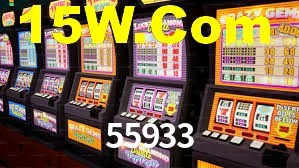 55933