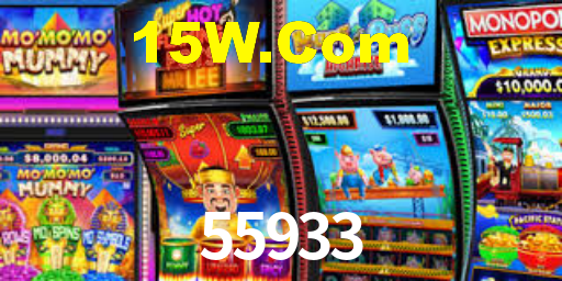 55933